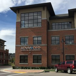 Advanced Sports & Orthopedics
