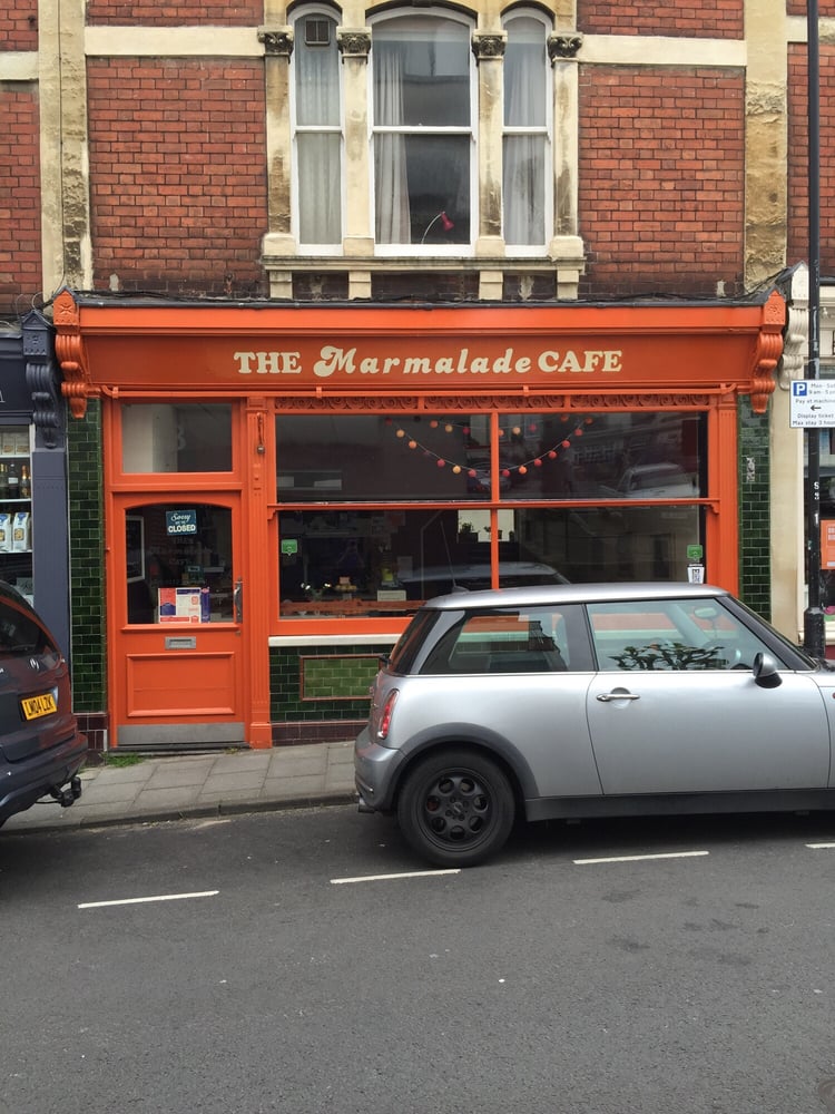 THE MARMALADE CAFE Updated May 2024 Yelp