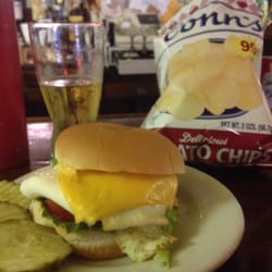 Lisska Bar & Grill - I died and went to heaven.
