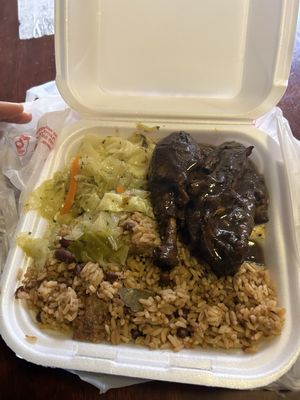 Mangos Caribbean Restaurant by null