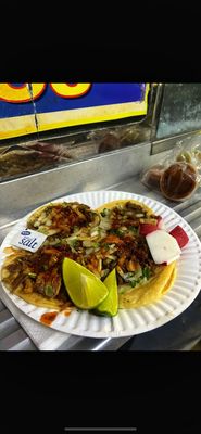 Tacos La Estrella by null