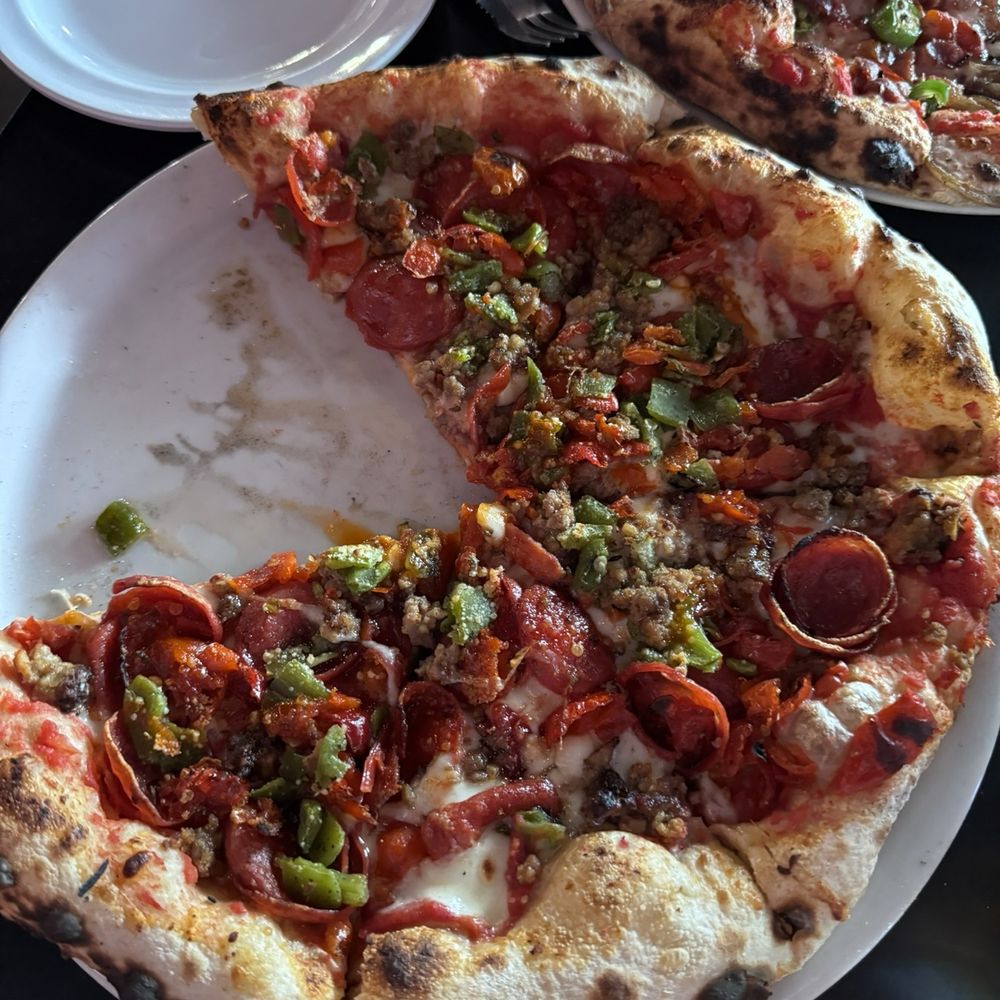 IL Bosco Pizza - The ZA the freaking best! - Pizza Near Me - Scottsdale, Arizona IL Bosco Pizza - The ZA the freaking best! - Pizza Near Me - Scottsdale, Arizona