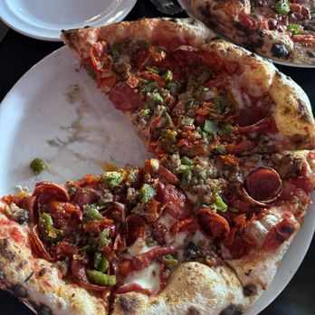 IL Bosco Pizza - The ZA the freaking best! - Pizza Near Me - Scottsdale, Arizona IL Bosco Pizza - The ZA the freaking best! - Pizza Near Me - Scottsdale, Arizona