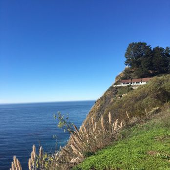 Lucia Lodge - Bed & Breakfast Near Me - Big Sur, California Lucia Lodge - Bed & Breakfast Near Me - Big Sur, California
