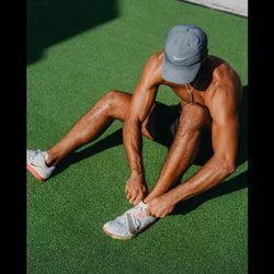 Pack Animal Fitness