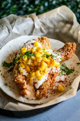 Crush Taco by null
