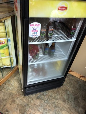 Little Italy by null