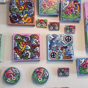 Kool Beans Coffee Shop - Cafes Near Me - Keremeos, British Columbia