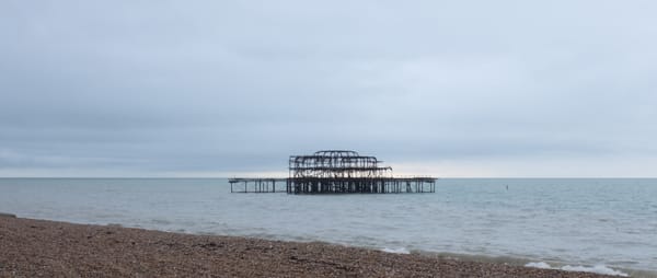 West Pier by null