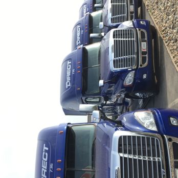 Express Graphics - Fleet Decals - Signmaking Near Me - Fresno, California