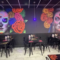 Talkin' Tacos Tallahassee