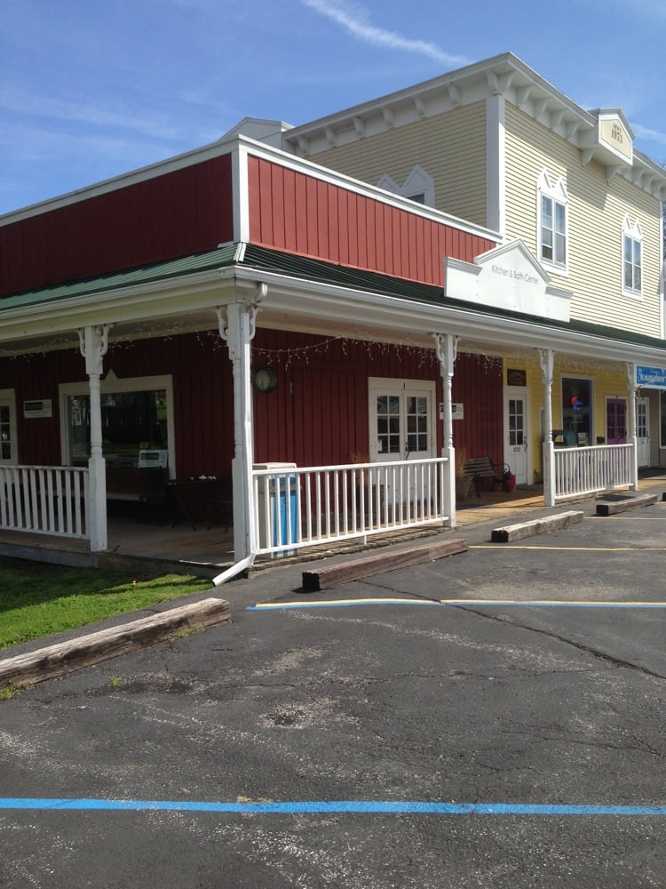 MAUMEE BAY KITCHEN & BATH CENTER Updated September 2024 5758 N Main