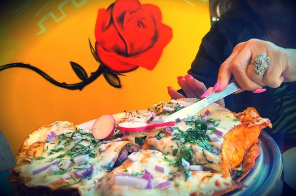 Tequila's restaurant & cantina 2 wyandotte by null