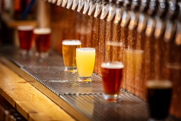The Barley Tap & Bar by null