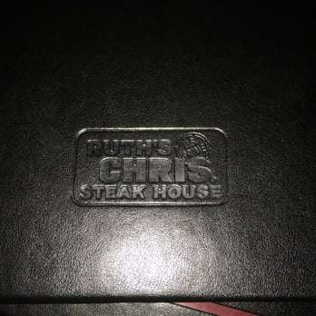 Ruth's Chris Steak House - Steakhouses Near Me - Troy, Michigan