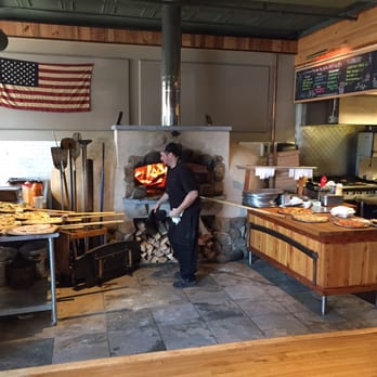 Rail Trail Flatbread - Wood fire oven and open kitchen - Bars Near Me - Hudson, Massachusetts Rail Trail Flatbread - Wood fire oven and open kitchen - Bars Near Me - Hudson, Massachusetts