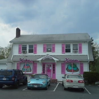 Kake Korner - Bakeries Near Me - Laurel, Maryland