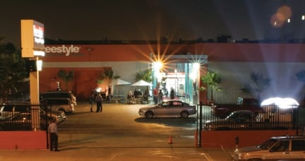 Freestyle Photo & Imaging Supplies by null