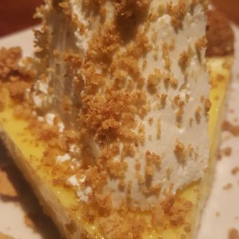 J. Alexander's - ...Feelin Fancee eating my 'Pie Phurst'..!! - New American Near Me - Livonia, Michigan