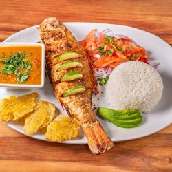 Los Andes Bistro & Bar