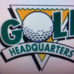 Golf Headquarters