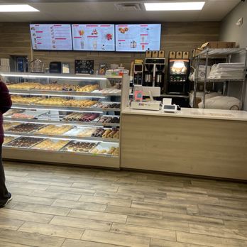 Pana Donuts - Donuts Near Me - Indianapolis, Indiana