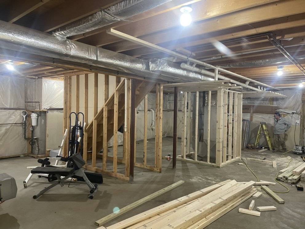 Slide of Marcos Paiting & Remodeling