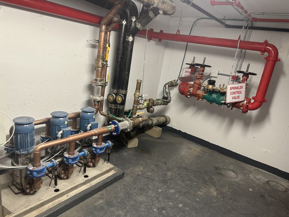 Slide of S & A Pluming And Heating