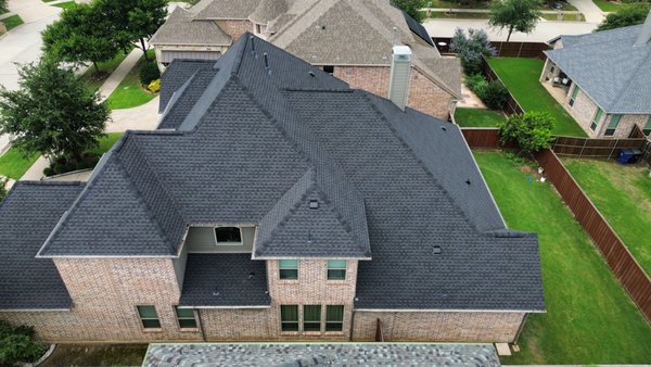McAdams Roofing