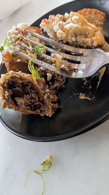 Peckish Restaurant by null