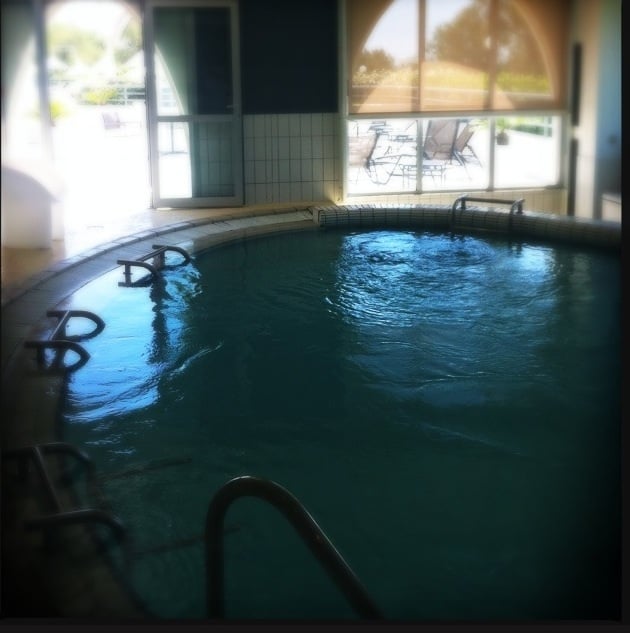 THALASSO SPA MARIN 615 allée de la Plage, La GrandeMotte, Hérault