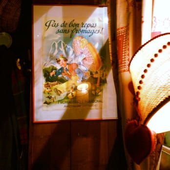 La Petite Savoie - http://www.tukibomp.com/2013/12/la-petite-savoie-bordeaux.html - Fondue Near Me - Bordeaux, 33