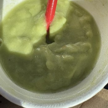 Smoothie King - Mango ginger with vegan protein - Juice Bars & Smoothies Near Me - Henderson, Nevada