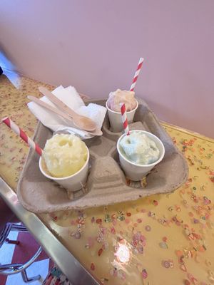 Chance in Hell SnoBalls by null