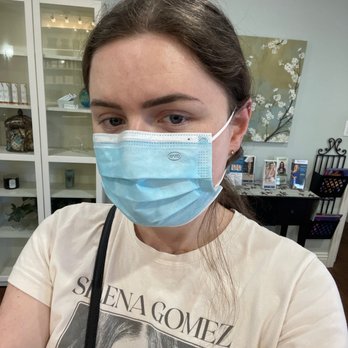 Infinity Aesthetics - Great day getting filler and botox! Great service - Skin Care Near Me - Vallejo, California