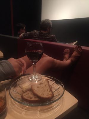 Ragtag Cinema by null