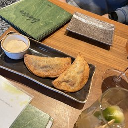 empanadas empanadas