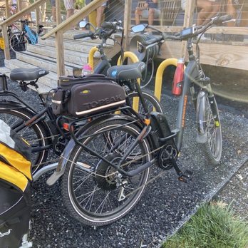 Rivet Coffee Bar & Roastery - Bike parking a little small but works - Coffee Roasteries Near Me - Westfield, Indiana Rivet Coffee Bar & Roastery - Bike parking a little small but works - Coffee Roasteries Near Me - Westfield, Indiana