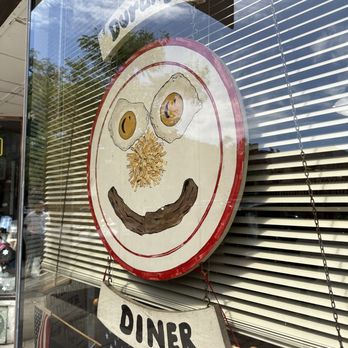 Durango Diner - Sign out front - Diners Near Me - Durango, Colorado