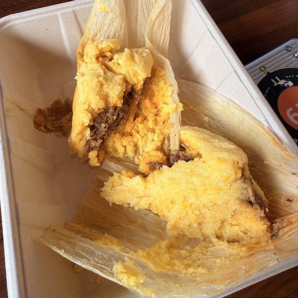 Porto's Bakery & Cafe - Pork Tamales - Bakeries Near Me - Downey, California Porto's Bakery & Cafe - Pork Tamales - Bakeries Near Me - Downey, California