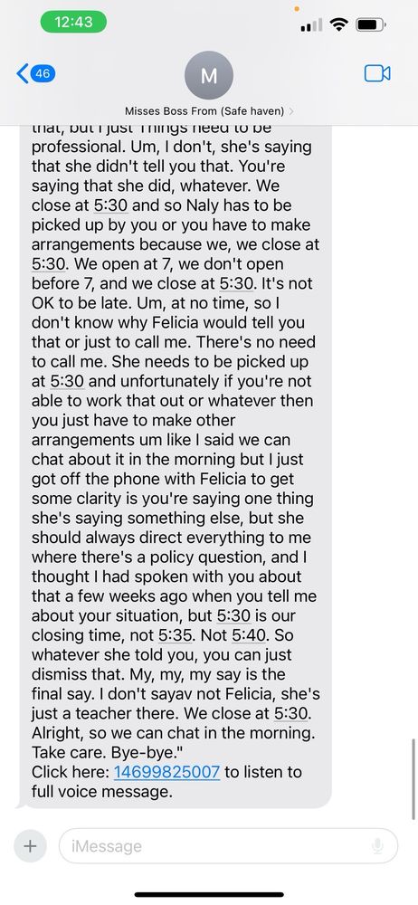 Safe Haven Preschool - childcare center in Raleigh, NC