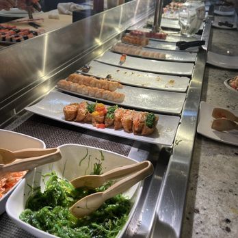 King Buffet - Sushi bar - Sushi Bars Near Me - Birmingham, Alabama King Buffet - Sushi bar - Sushi Bars Near Me - Birmingham, Alabama