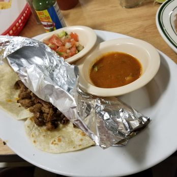 Los Tres Potrillos - Carne asada tacos - Mexican Near Me - Louisa, Virginia Los Tres Potrillos - Carne asada tacos - Mexican Near Me - Louisa, Virginia