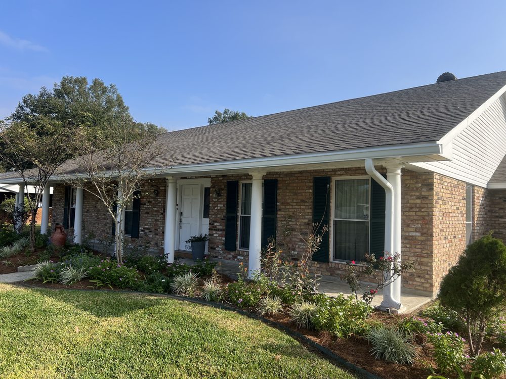 Slide of Faithful Exteriors, LLC dba Faithful Gutters & Roofing