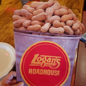 Logan's Roadhouse - Barbeque Near Me - Cleveland, Tennessee Logan's Roadhouse - Barbeque Near Me - Cleveland, Tennessee