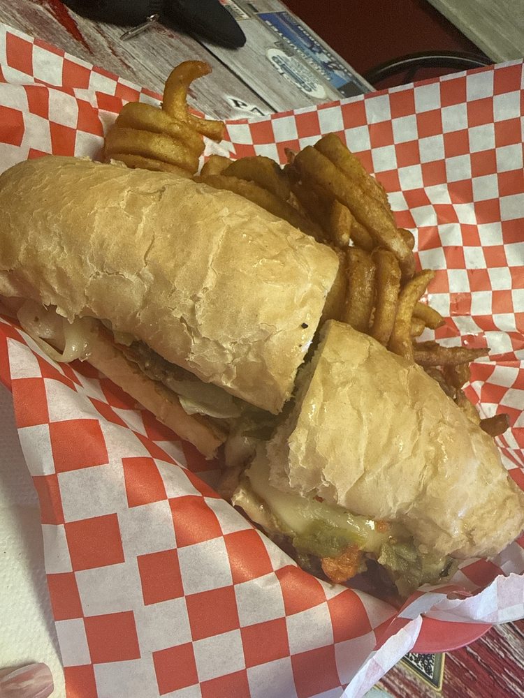Musso's Restaurant