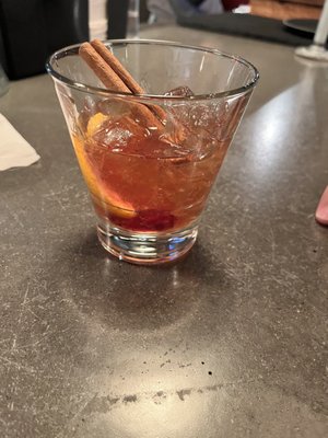 Twisted Vine by null