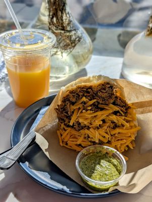 AREPA PLEASE - Updated April 2026 - 72 Photos & 49 Reviews - 469 ...