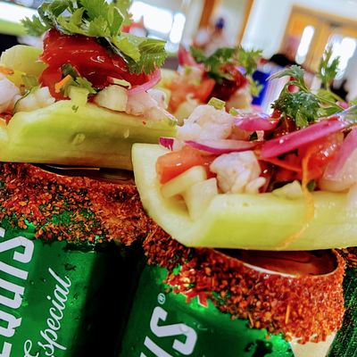 Mario's Seafood by null