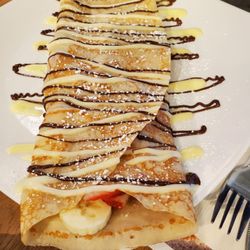 Crepe